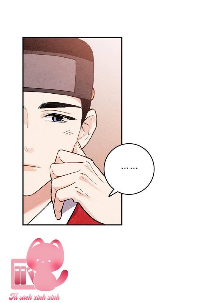 Lệnh Cấm Hôn - Chap 35 - Trang 22