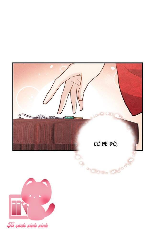 Lệnh Cấm Hôn - Chap 35 - Trang 23
