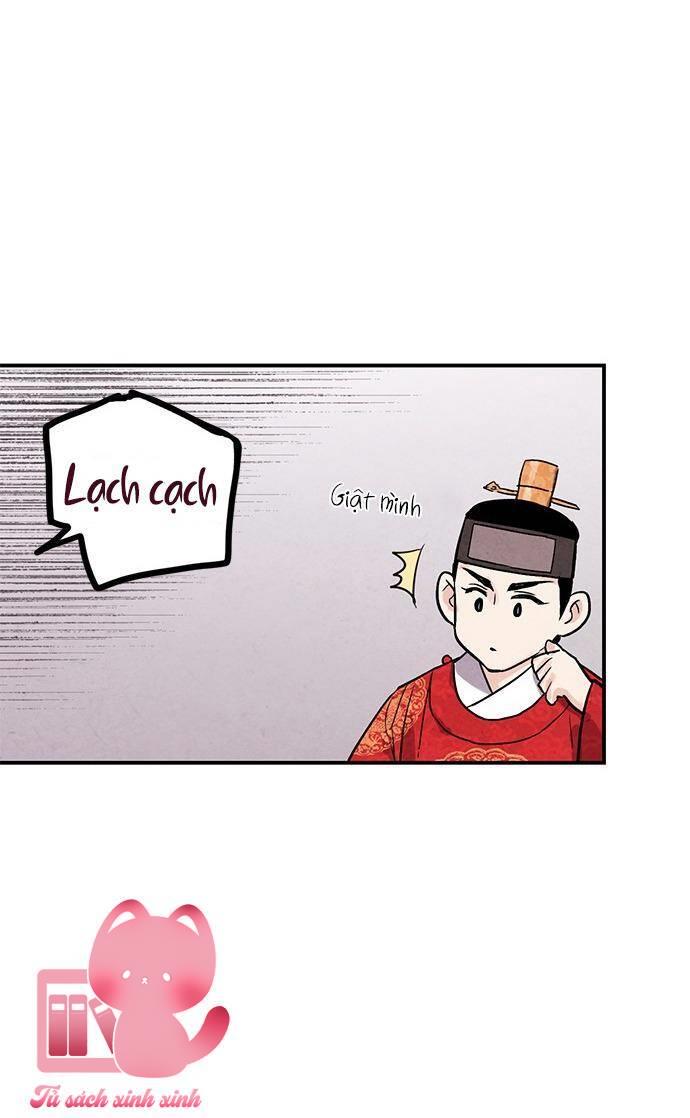 Lệnh Cấm Hôn - Chap 35 - Trang 25