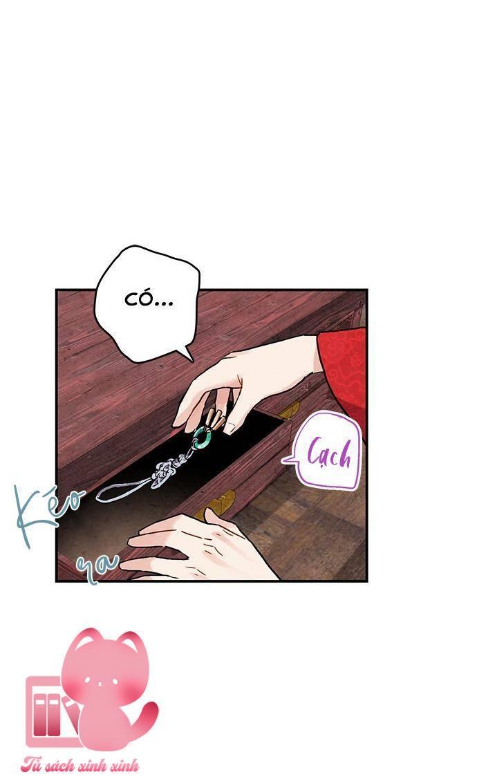 Lệnh Cấm Hôn - Chap 35 - Trang 26