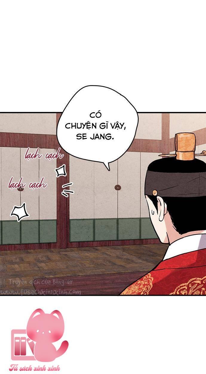Lệnh Cấm Hôn - Chap 35 - Trang 27