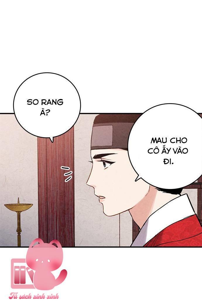 Lệnh Cấm Hôn - Chap 35 - Trang 29