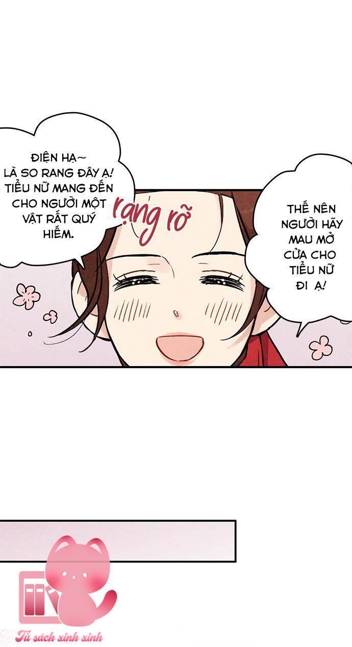 Lệnh Cấm Hôn - Chap 35 - Trang 31