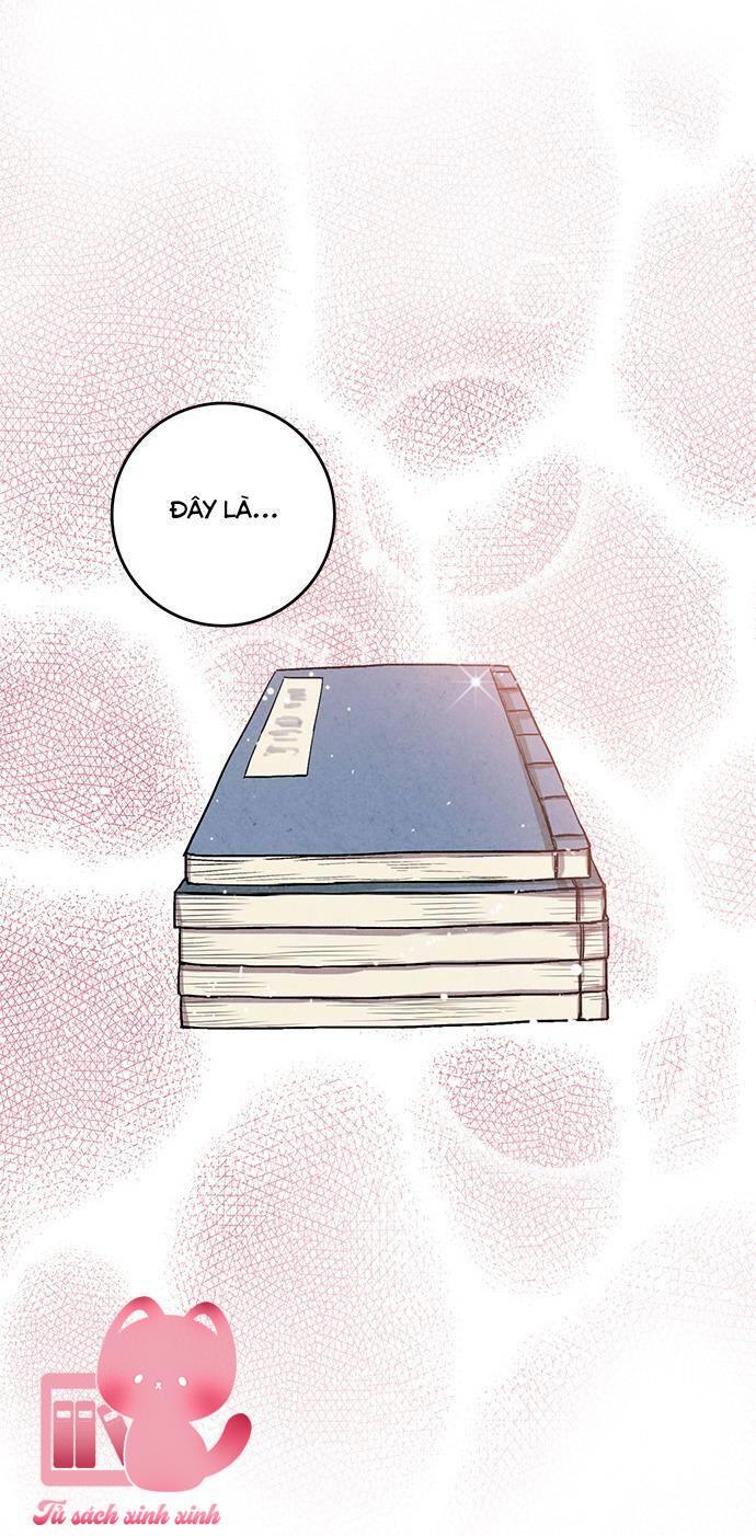 Lệnh Cấm Hôn - Chap 35 - Trang 32
