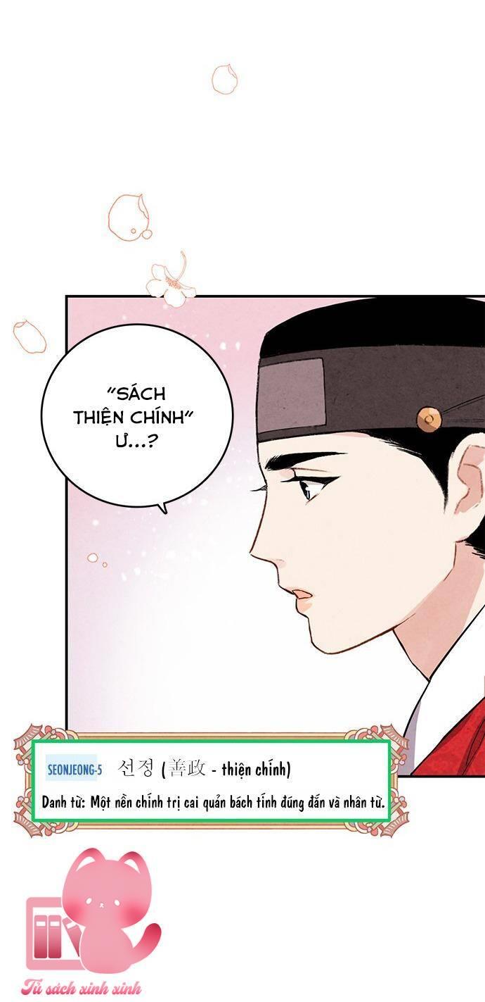 Lệnh Cấm Hôn - Chap 35 - Trang 35