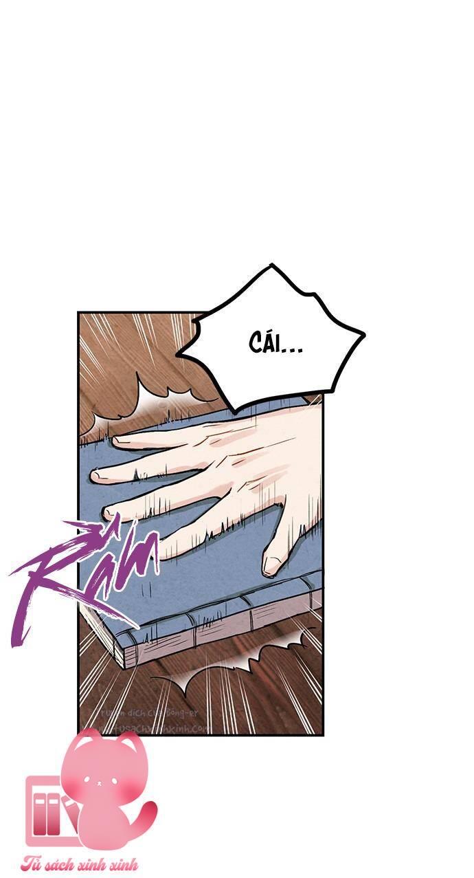 Lệnh Cấm Hôn - Chap 35 - Trang 39