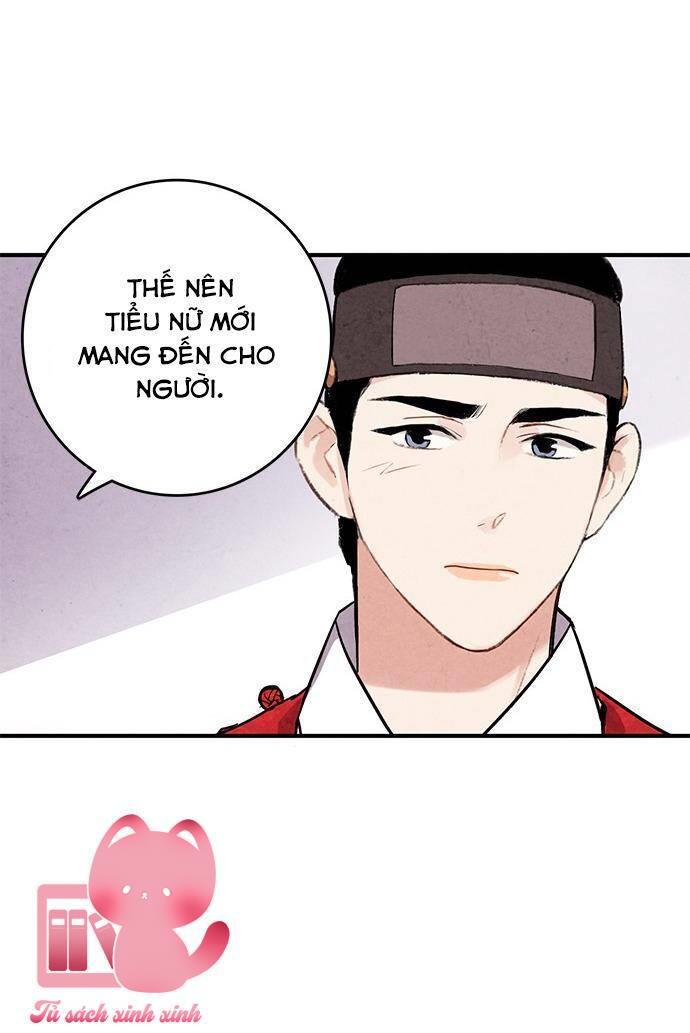 Lệnh Cấm Hôn - Chap 35 - Trang 41