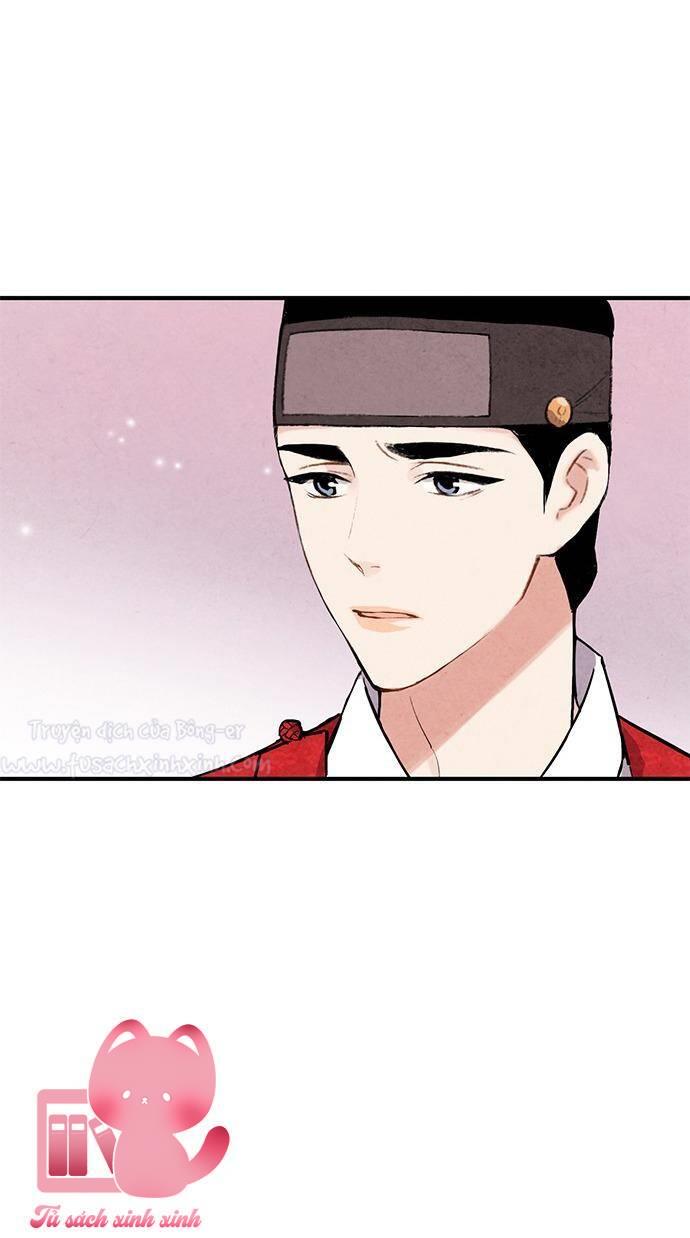 Lệnh Cấm Hôn - Chap 35 - Trang 42