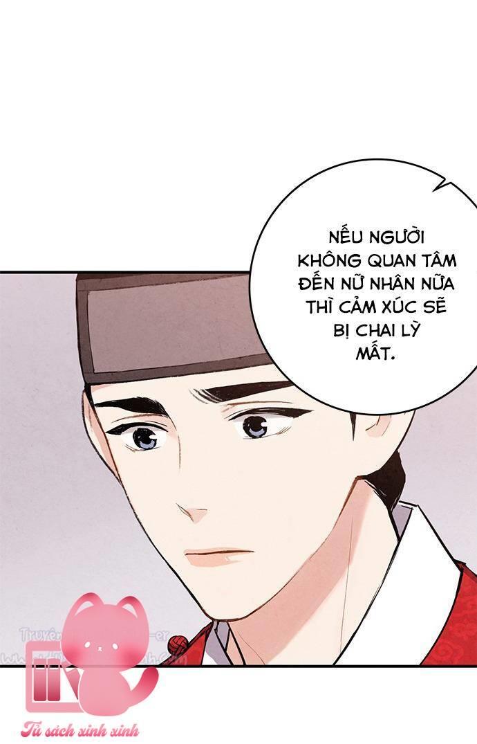 Lệnh Cấm Hôn - Chap 35 - Trang 45