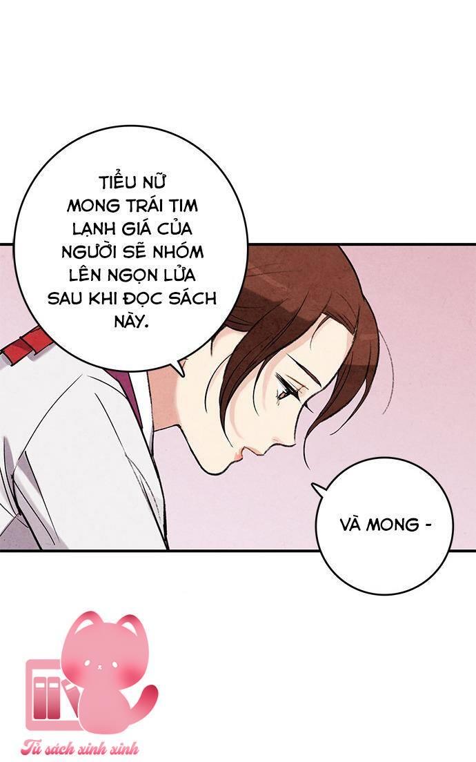 Lệnh Cấm Hôn - Chap 35 - Trang 47