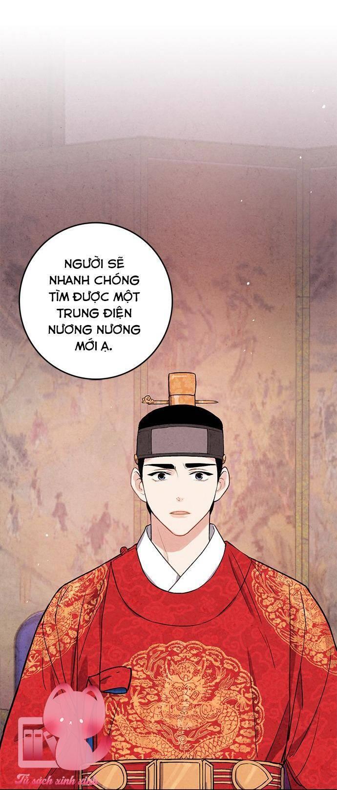 Lệnh Cấm Hôn - Chap 35 - Trang 49