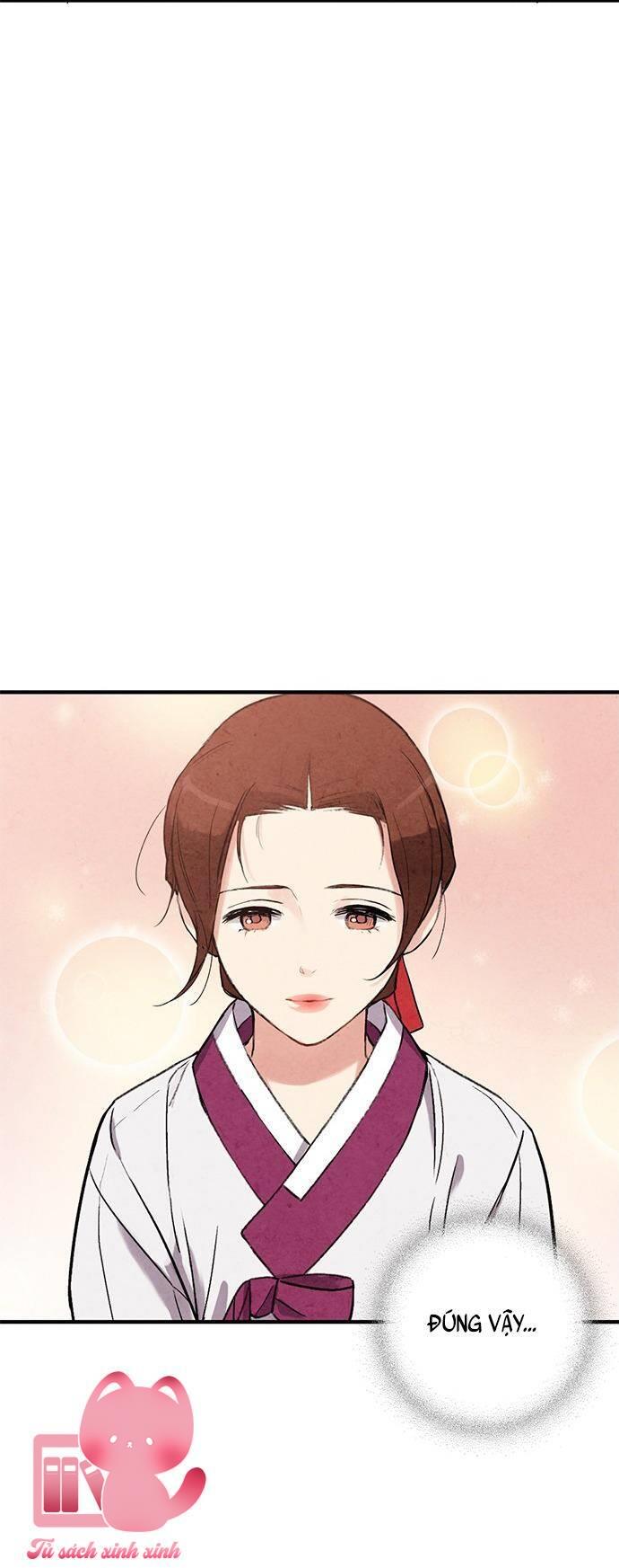 Lệnh Cấm Hôn - Chap 35 - Trang 50