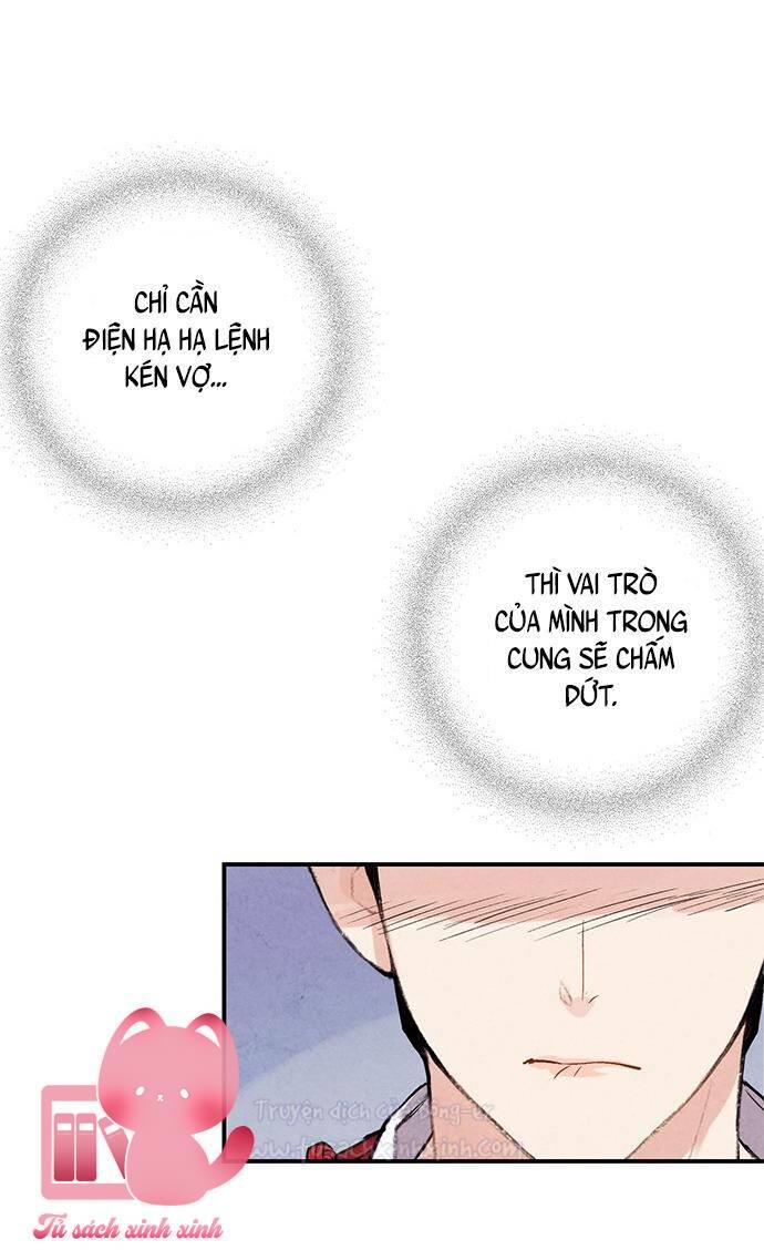 Lệnh Cấm Hôn - Chap 35 - Trang 51