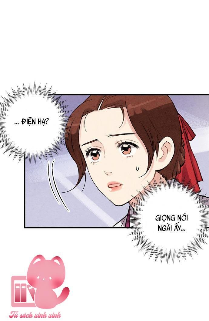 Lệnh Cấm Hôn - Chap 35 - Trang 53