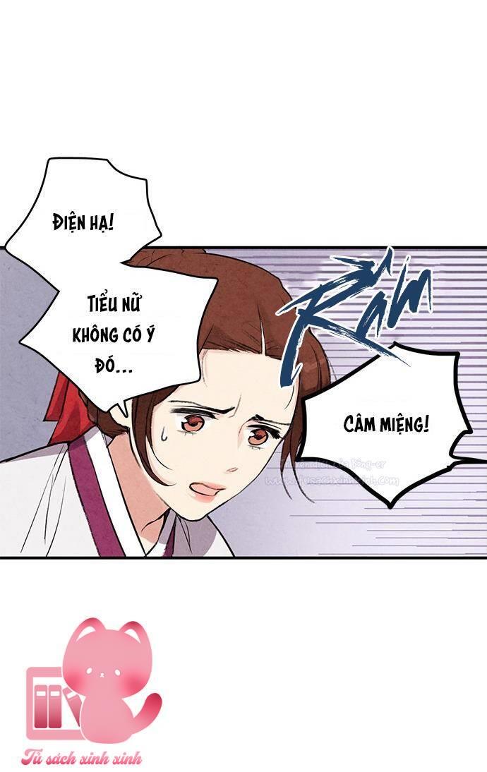 Lệnh Cấm Hôn - Chap 35 - Trang 55