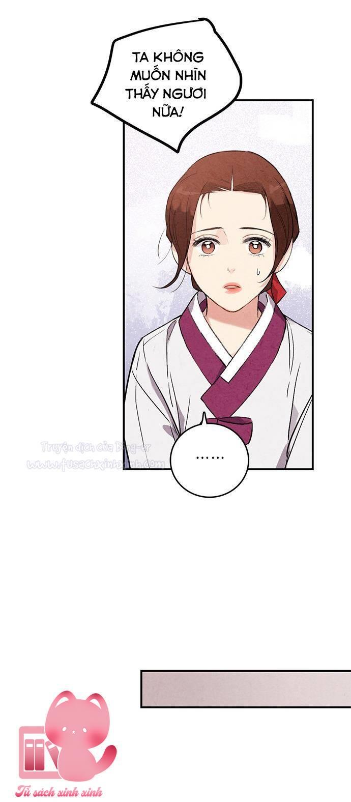Lệnh Cấm Hôn - Chap 35 - Trang 56