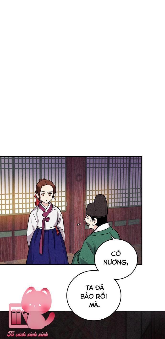 Lệnh Cấm Hôn - Chap 35 - Trang 57