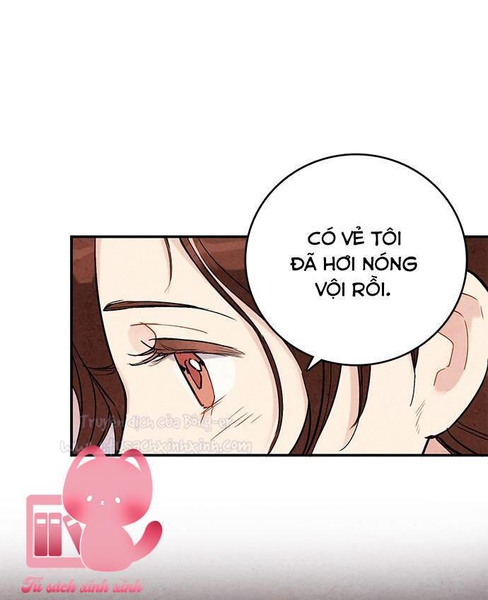 Lệnh Cấm Hôn - Chap 35 - Trang 59