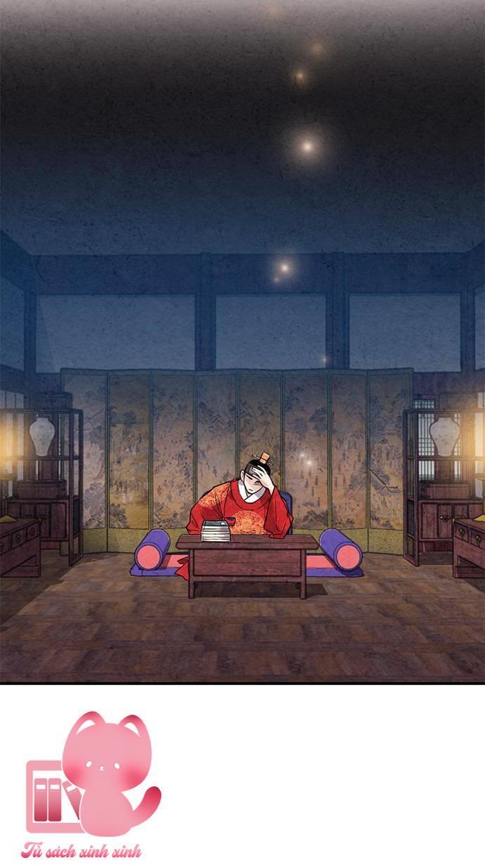 Lệnh Cấm Hôn - Chap 35 - Trang 60
