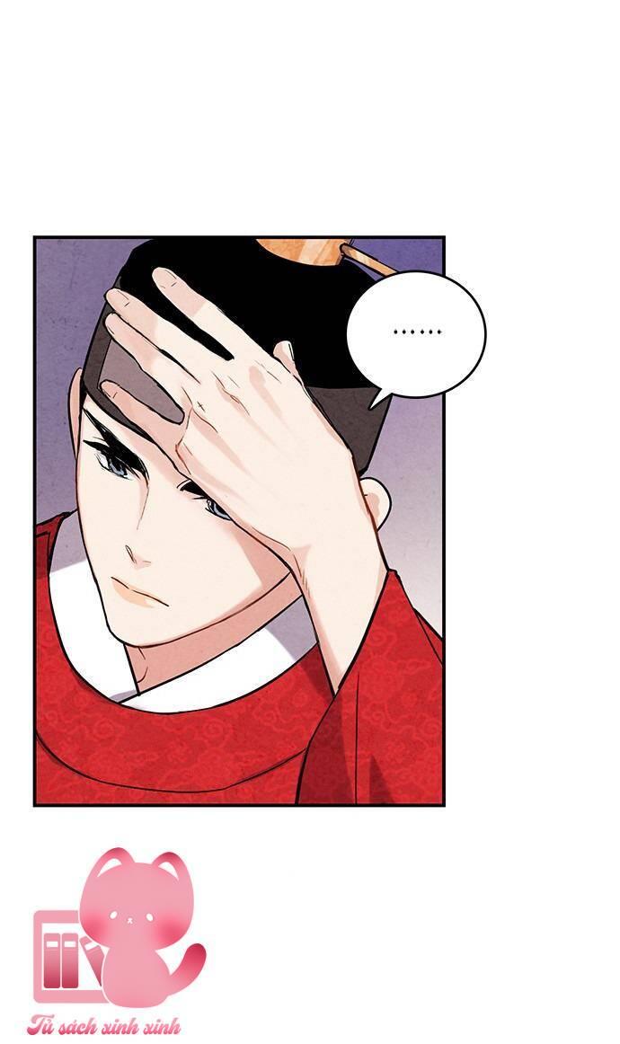 Lệnh Cấm Hôn - Chap 35 - Trang 61