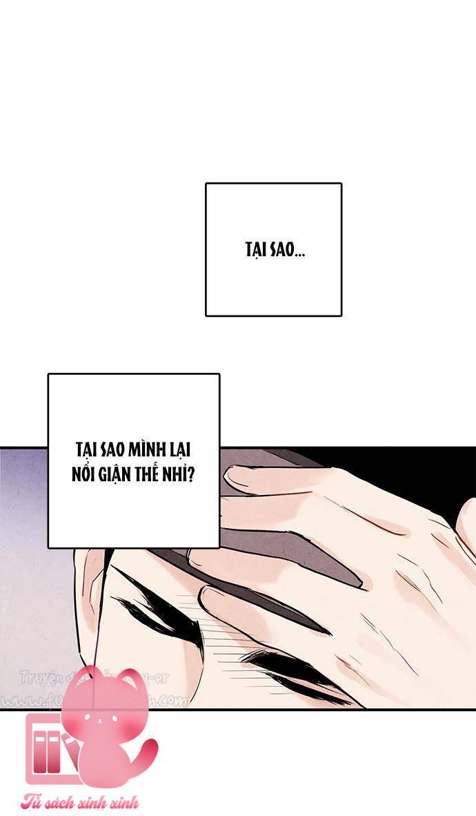 Lệnh Cấm Hôn - Chap 35 - Trang 62