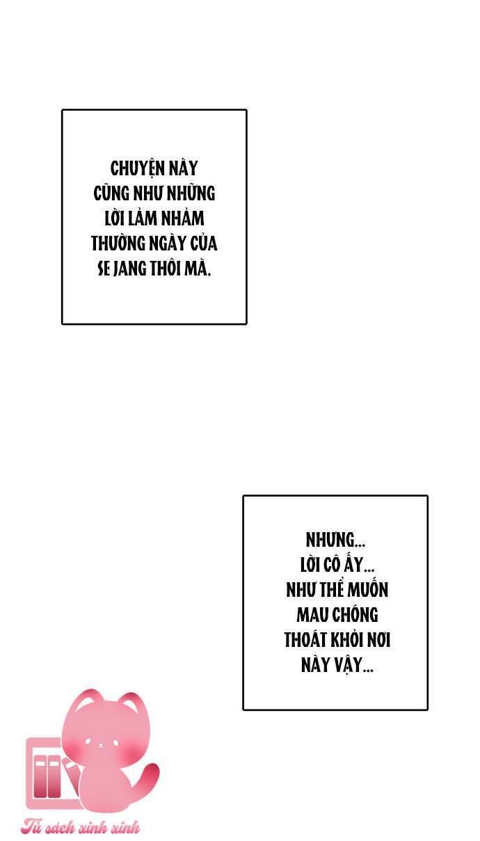 Lệnh Cấm Hôn - Chap 35 - Trang 63