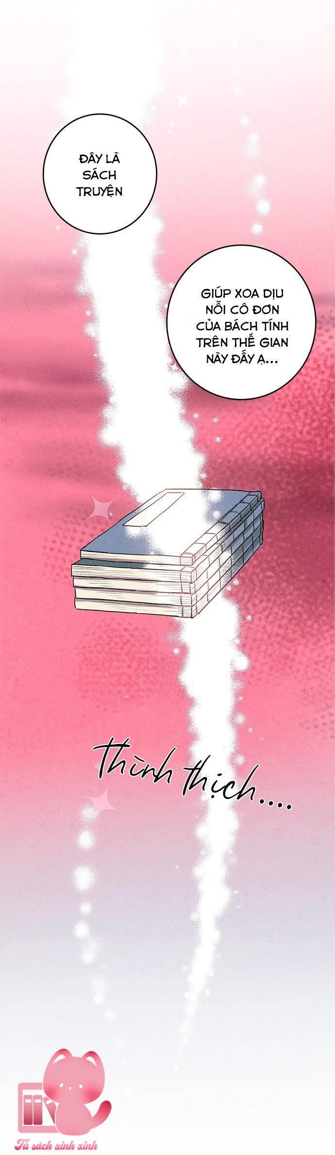 Lệnh Cấm Hôn - Chap 35 - Trang 68