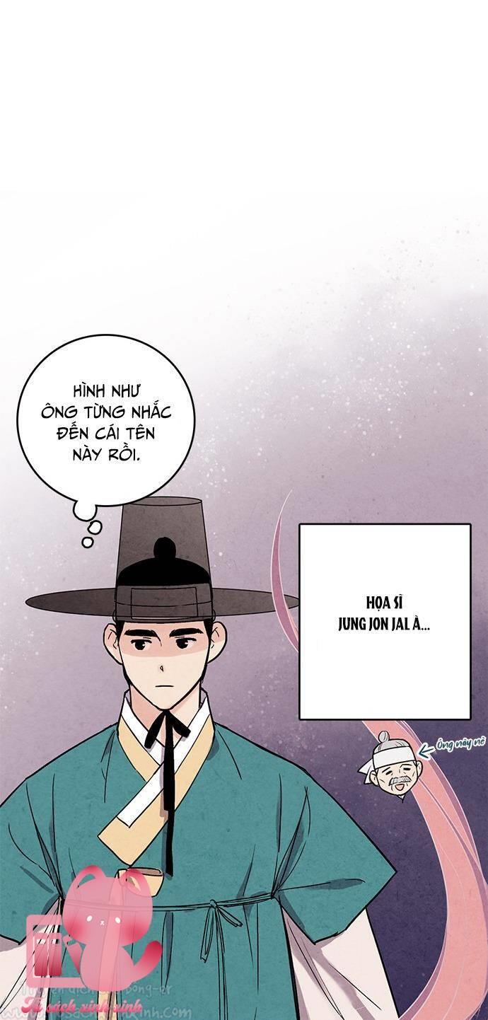 Lệnh Cấm Hôn - Chap 35 - Trang 9