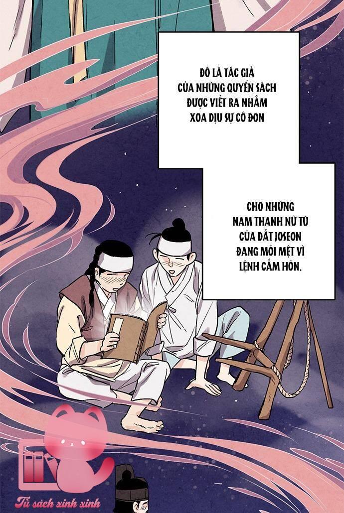 Lệnh Cấm Hôn - Chap 35 - Trang 10