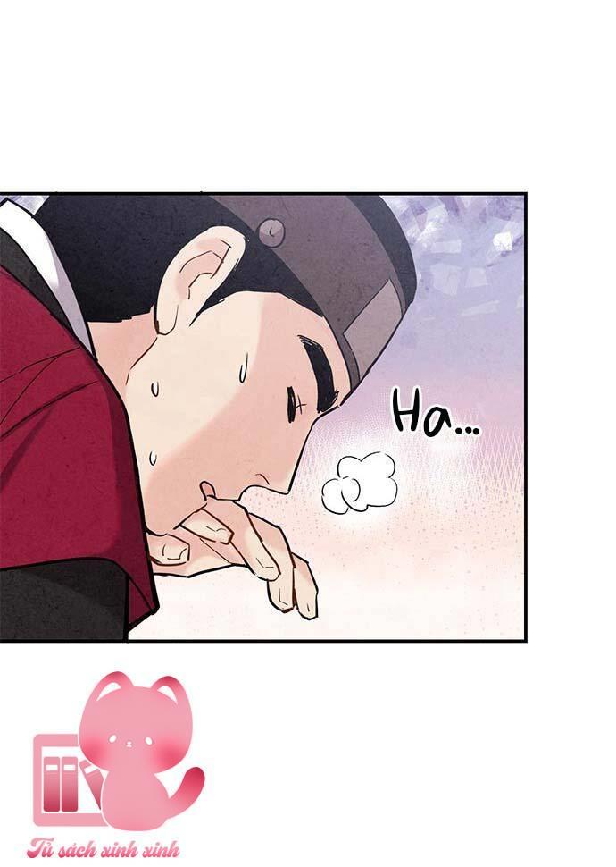 Lệnh Cấm Hôn - Chap 36 - Trang 12
