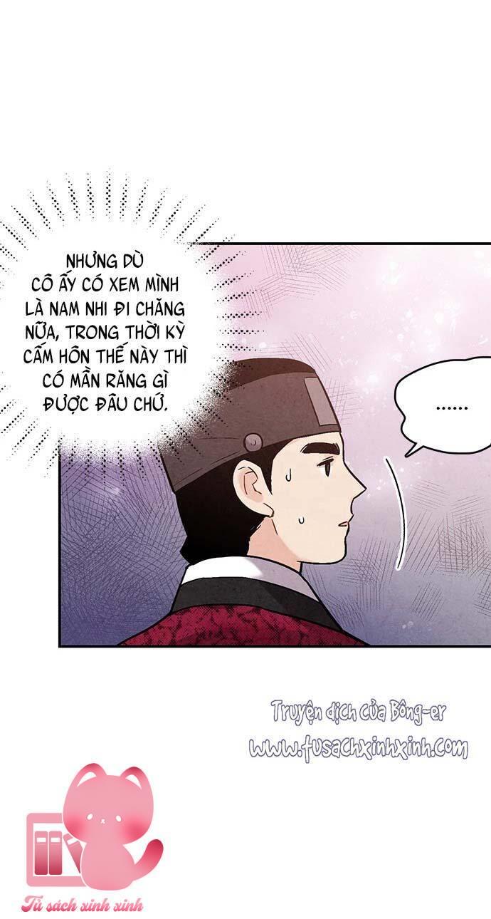 Lệnh Cấm Hôn - Chap 36 - Trang 13