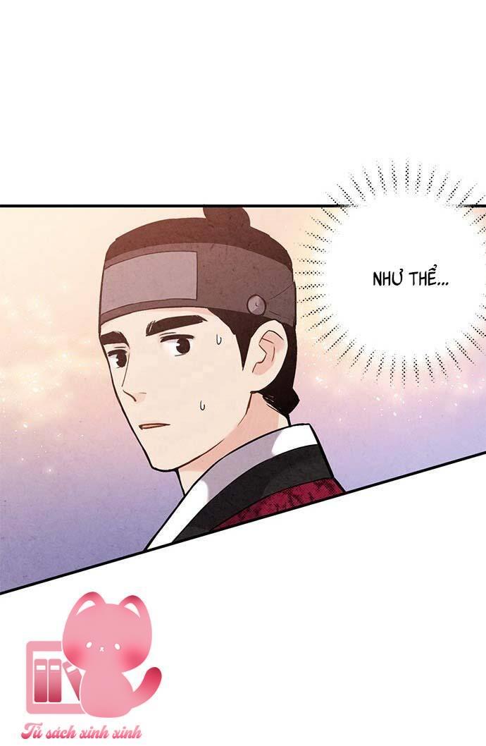 Lệnh Cấm Hôn - Chap 36 - Trang 16