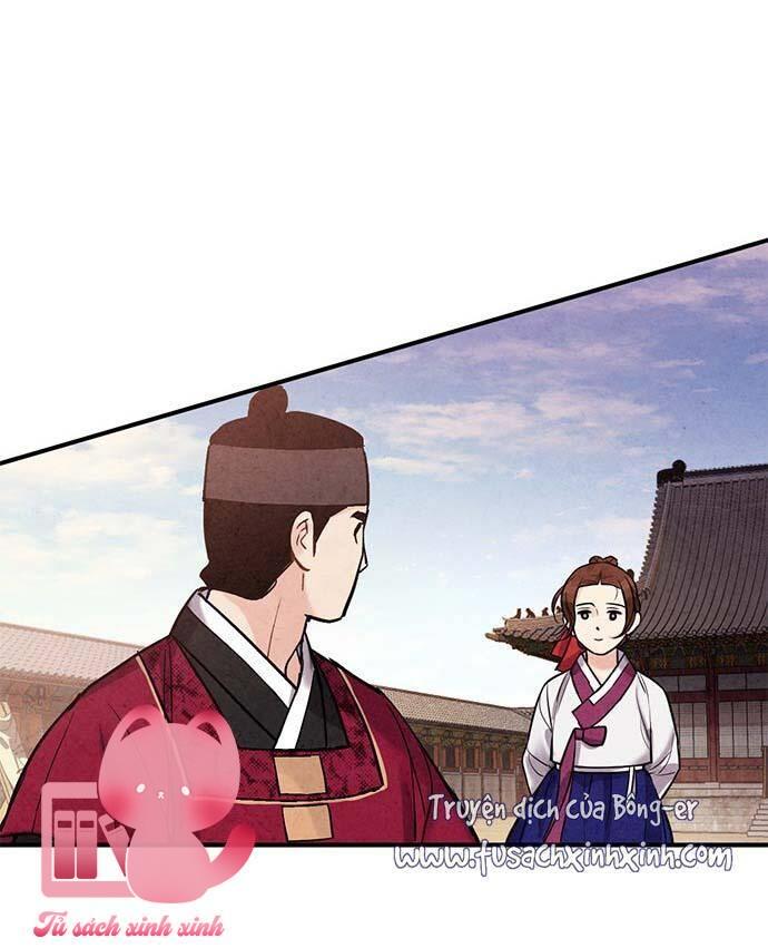 Lệnh Cấm Hôn - Chap 36 - Trang 17