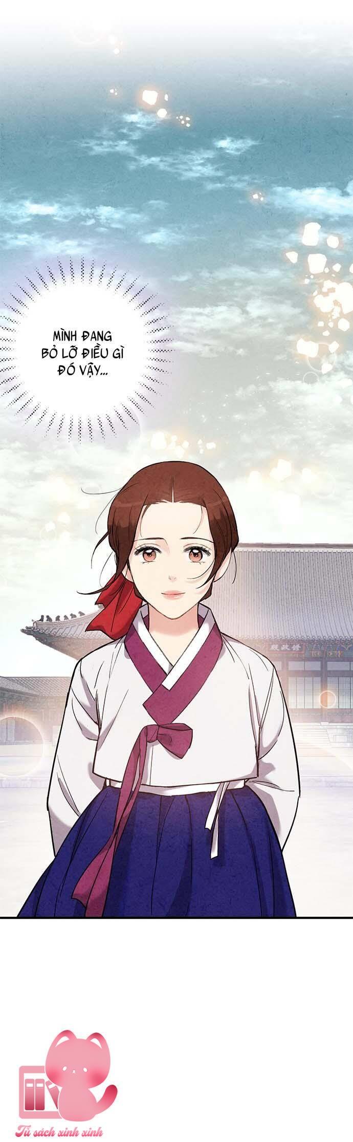 Lệnh Cấm Hôn - Chap 36 - Trang 18