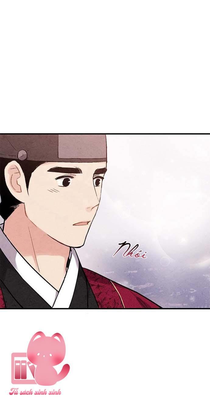 Lệnh Cấm Hôn - Chap 36 - Trang 19