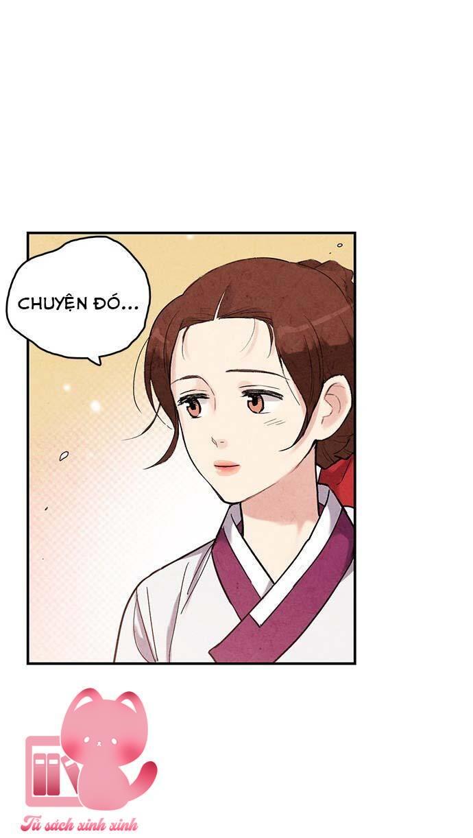 Lệnh Cấm Hôn - Chap 36 - Trang 23