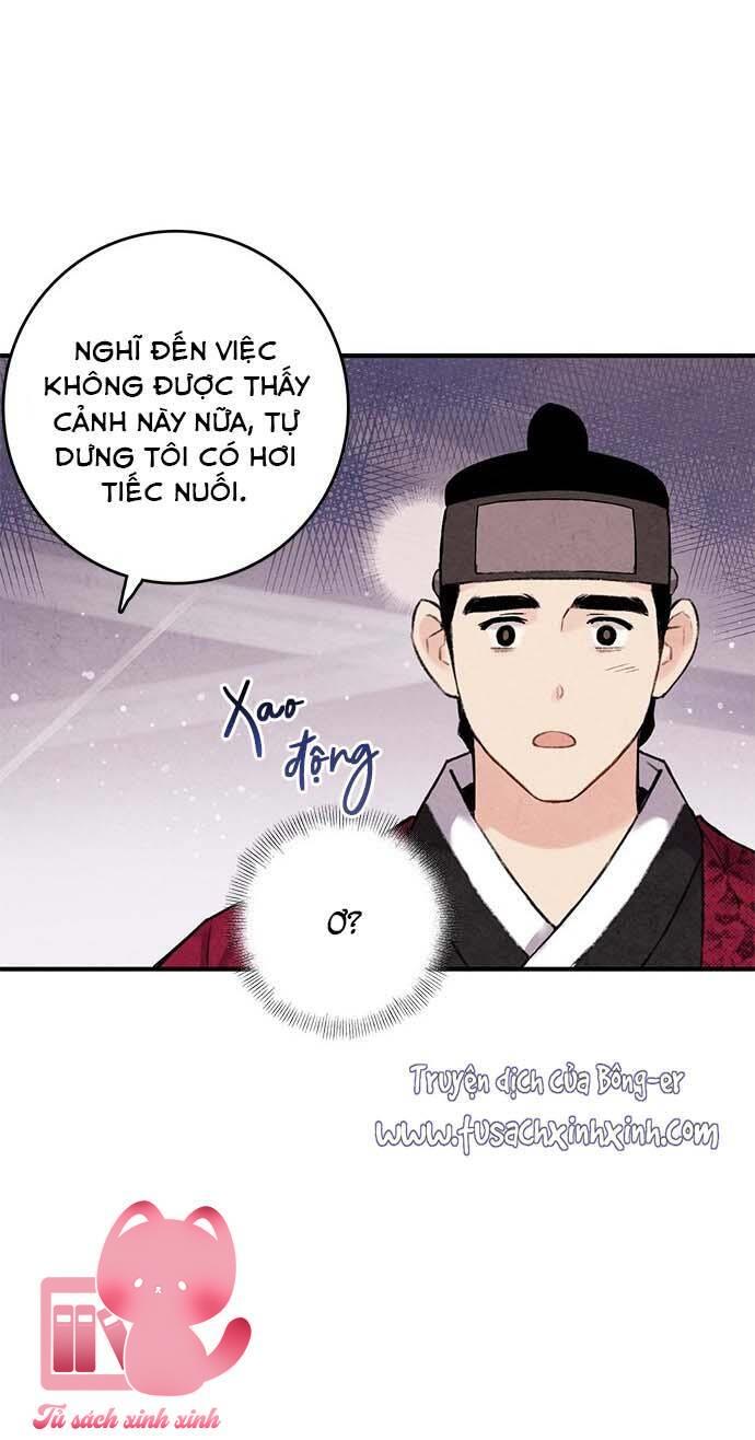Lệnh Cấm Hôn - Chap 36 - Trang 25