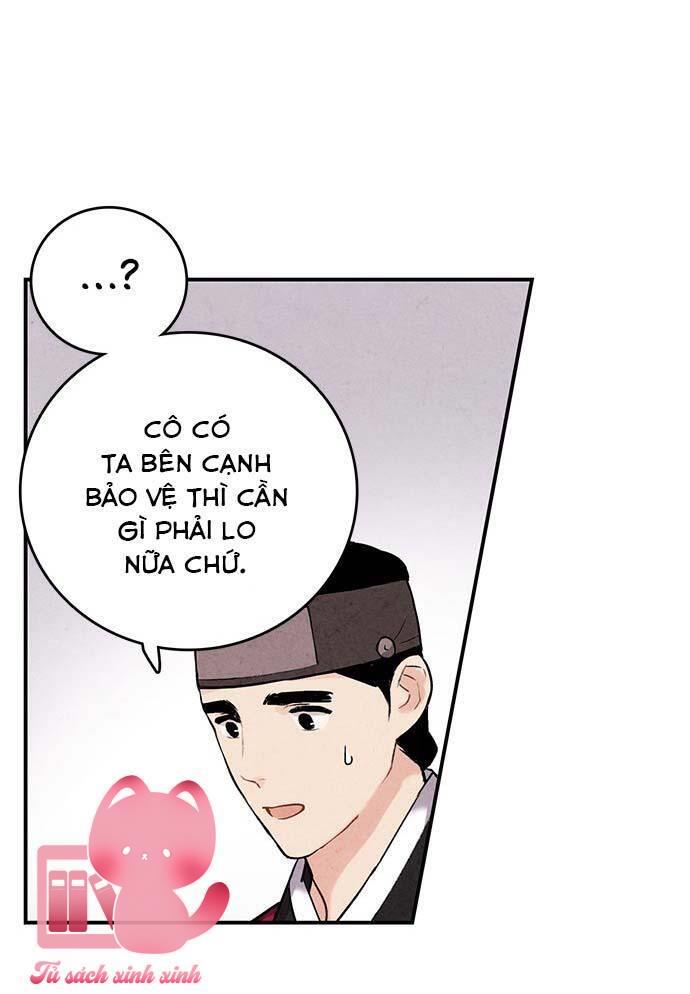 Lệnh Cấm Hôn - Chap 36 - Trang 30