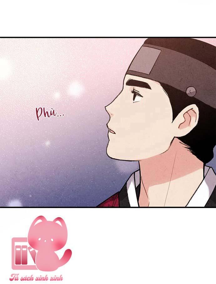 Lệnh Cấm Hôn - Chap 36 - Trang 4