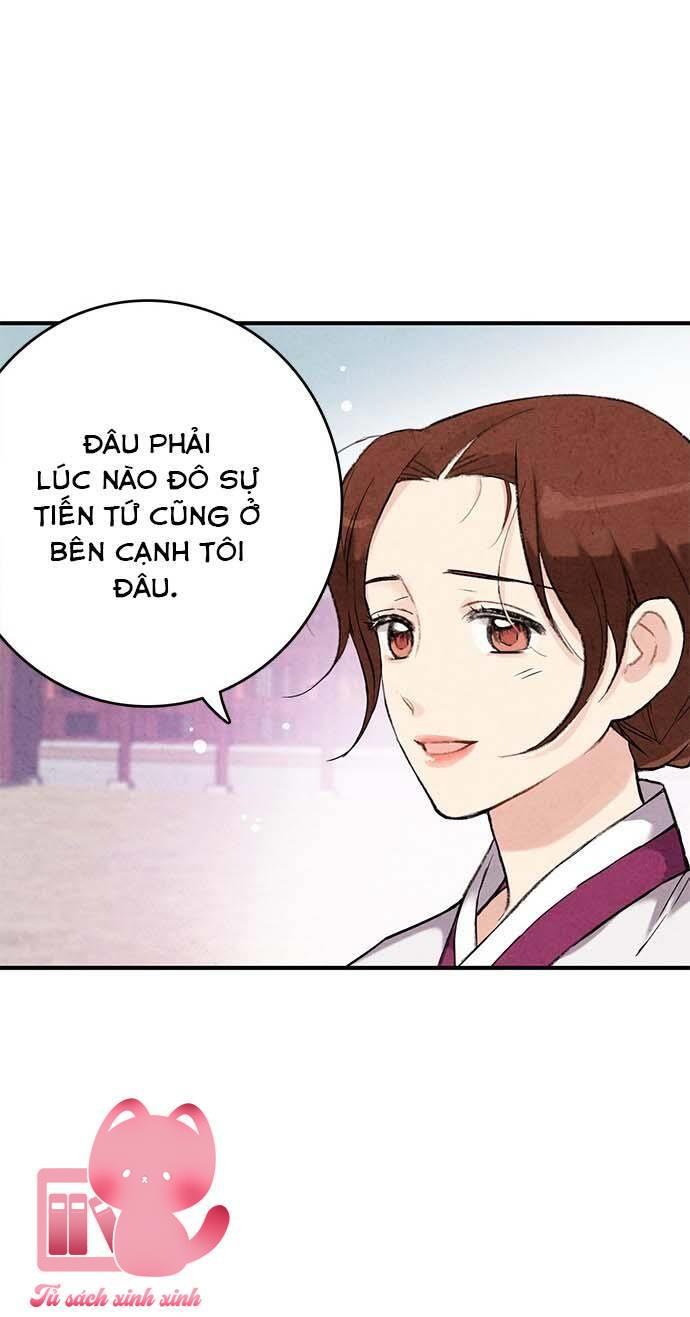 Lệnh Cấm Hôn - Chap 36 - Trang 32
