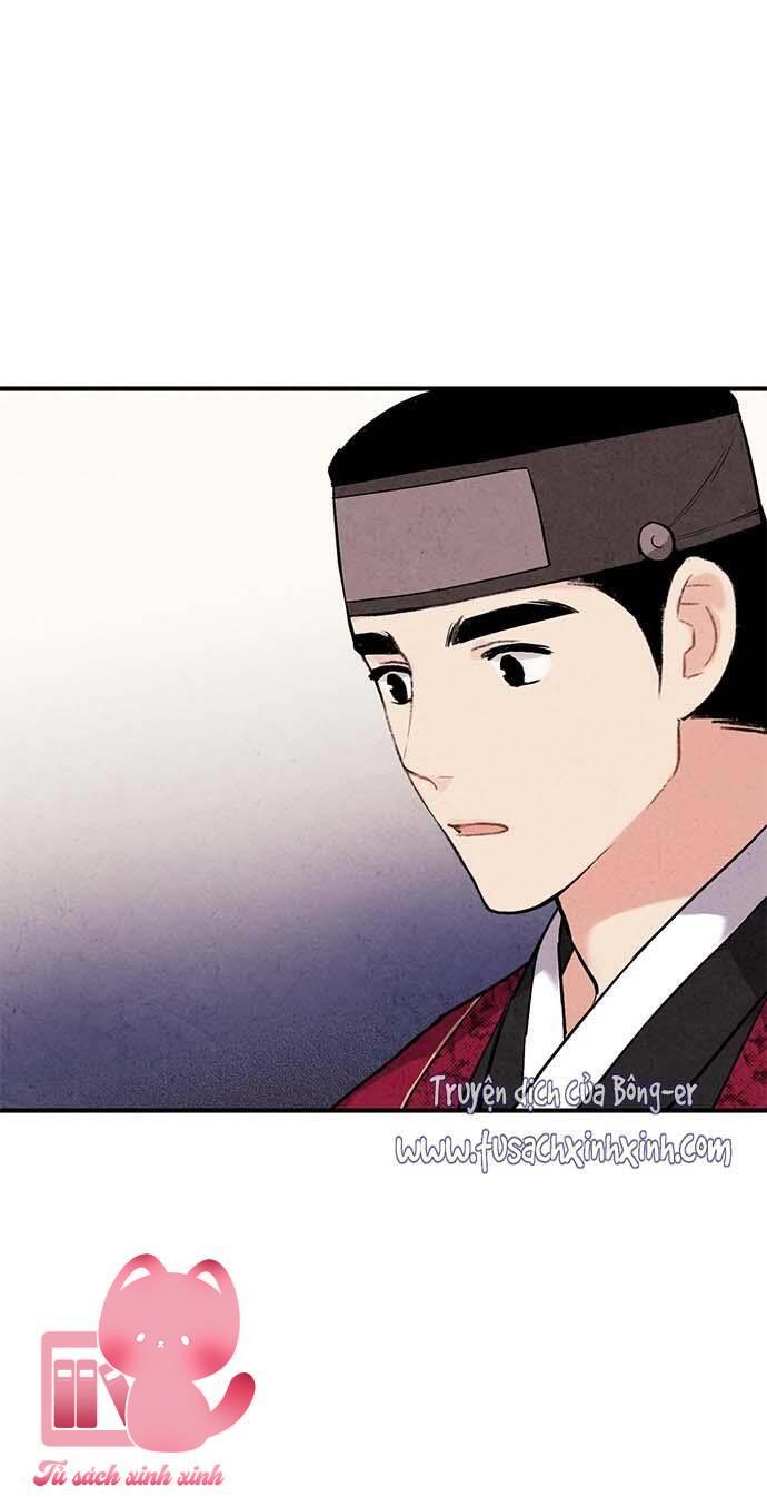 Lệnh Cấm Hôn - Chap 36 - Trang 33