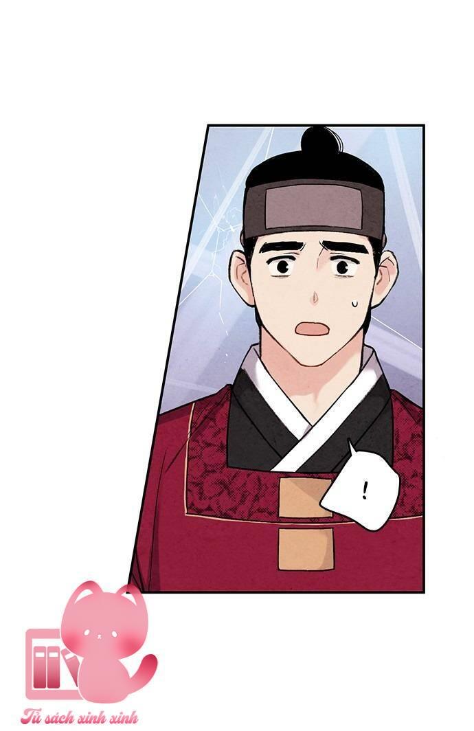 Lệnh Cấm Hôn - Chap 36 - Trang 37