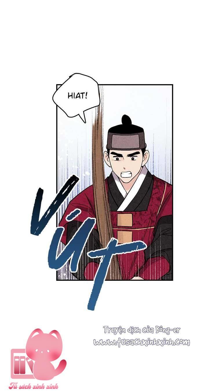 Lệnh Cấm Hôn - Chap 36 - Trang 5