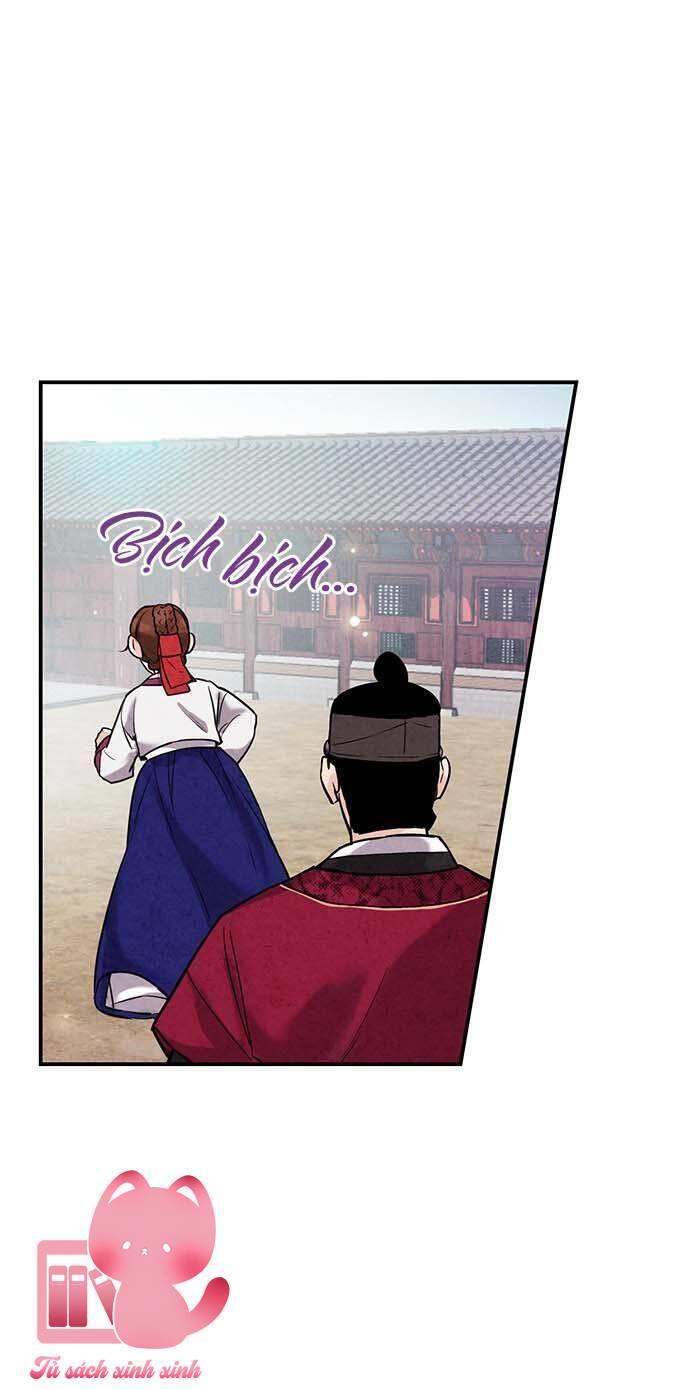 Lệnh Cấm Hôn - Chap 36 - Trang 41