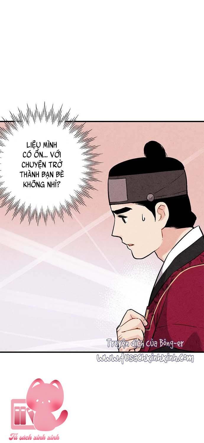 Lệnh Cấm Hôn - Chap 36 - Trang 43