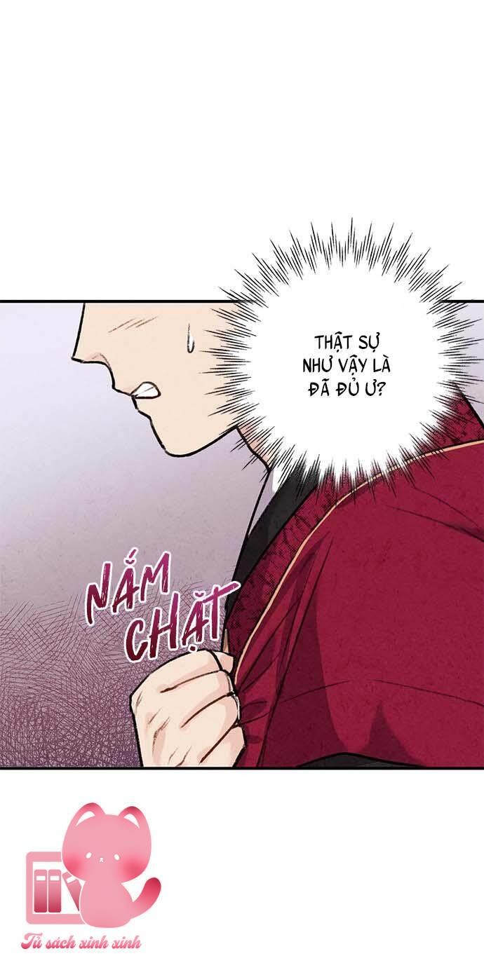 Lệnh Cấm Hôn - Chap 36 - Trang 44