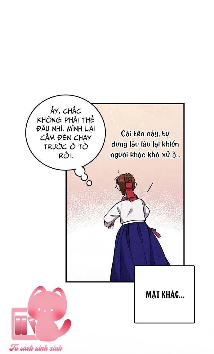 Lệnh Cấm Hôn - Chap 36 - Trang 46