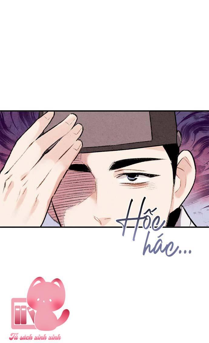 Lệnh Cấm Hôn - Chap 36 - Trang 48