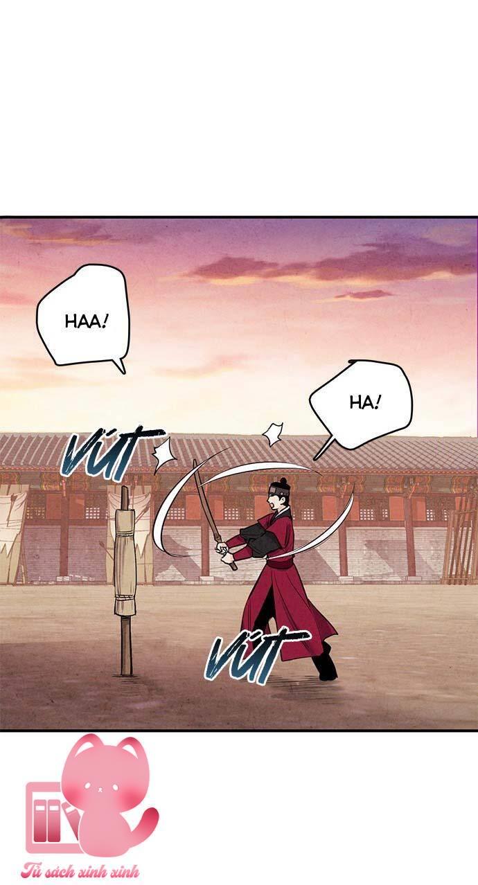 Lệnh Cấm Hôn - Chap 36 - Trang 6