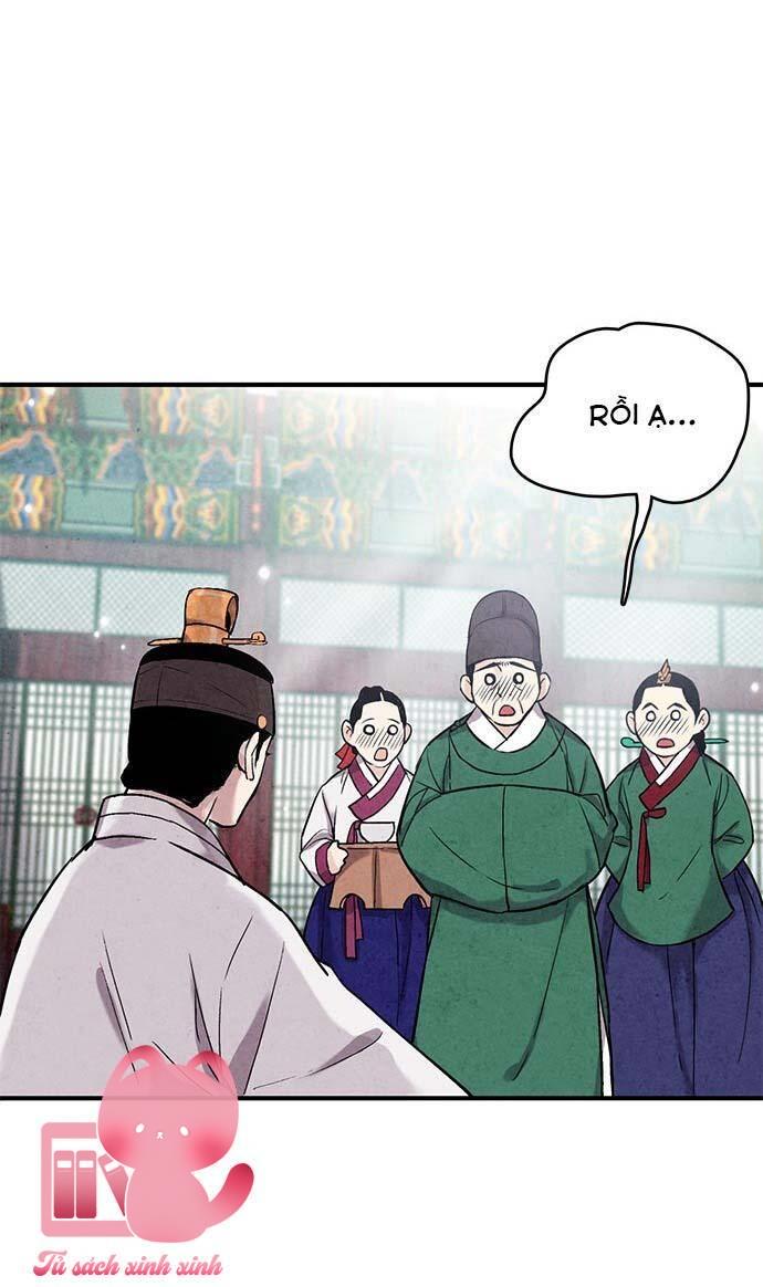 Lệnh Cấm Hôn - Chap 36 - Trang 54
